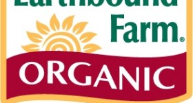 $.75/Any Earthbound Farm Organic Product Printable Coupon