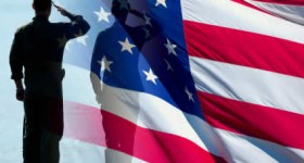 A big thank you to all of our military families {and some Veteran’s Day Freebies for today!}