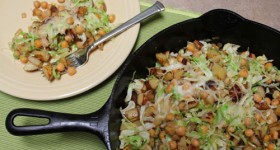 Amazon: 12″ Lodge cast iron skillet (under $20!)