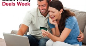 Amazon: $5 off a $25 Purchase