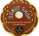 Amazon Best Sellers: K-Cups
