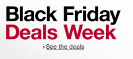 Amazon: Black Friday Deals Week – Day 2!