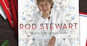 Amazon: Christmas Album download for just $1.99