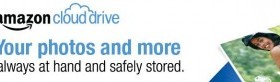 Amazon Cloud 5 GB FREE Storage