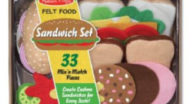 Amazon.com: 50% off select Melissa & Doug products — today only!