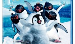Amazon.com: Happy Feet on Blu-Ray DVD Just $7.88 (Regular $14.98)