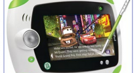 Amazon.com: LeapFrog LeapPad 1 & Gel Skin Case $59.99 Shipped (Regular $109.98)