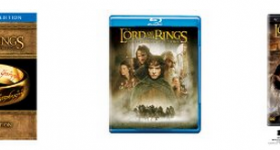 Amazon.com: Lord of the Rings Movies Starting at $1.96 (Amazon Lightning Deals)