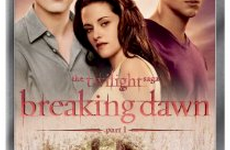Amazon.com: The Twilight Saga Breaking Dawn Part I Just $8.96 (Regular $30.49!)