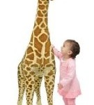 Amazon Deals: Save Up to 50% Off Select Melissa & Doug Toys