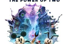 Amazon: Disney Epic Mickey 2: The Power of Two for $29.99