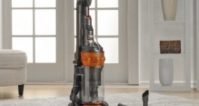 Amazon: Dyson DC25 Ball All-Floors Upright Vacuum Cleaner $299