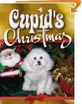 Amazon Free Kindle Book: Cupid’s Christmas