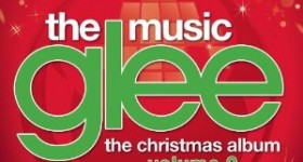 Amazon: Glee The Music, Christmas Edition