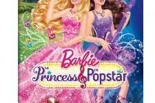 Amazon: HOT $5 Barbie DVDS!