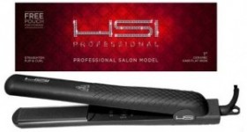 Amazon: HSI The Styler Flat Iron Hair Straightener $39.99
