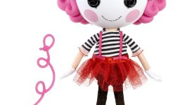 Amazon – Lalaloopsy Dolls  $17.99