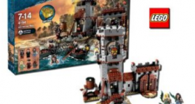 Amazon Lightning Deals (LEGO Items 30-50% Off Today!)