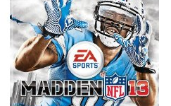 Amazon – Madden NFL 13 $25.00