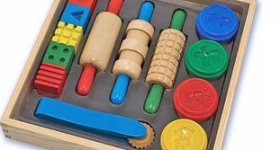 Amazon – Melissa & Doug Toys $10.00