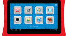Amazon – Nabi 2 Tablet $189.99