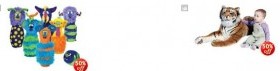 Amazon: Save 50% off tons of Melissa and Doug Toys!