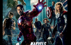 Amazon – The Avengers, Arthur Christmas Video Rental $1.99