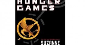 Amazon: The Hunger Games – only $1.95 shipped!