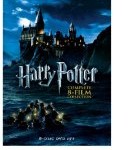 Amazon’s HOT Selling Movies: Harry Potter: The Complete 8-Film DVD Collection Only $28