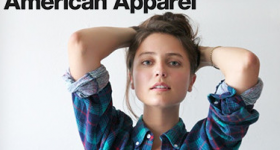American Apparel | Save 50%!