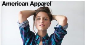 American Apparel Voucher 50% Off (Use In-Store or Online!)