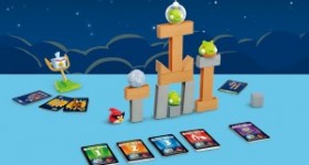 Angry Birds and Cut the Rope Games for $6.99