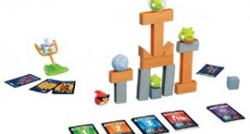 Angry Birds: Birds in Space Game for $6.99 (Reg. $21.99!)