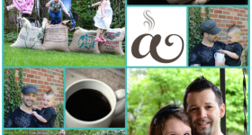 Avodah Coffee: Free shipping through the end of tonight!