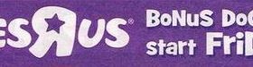 Babies ‘R Us Black Friday Ad 2012 (Earth’s Best Baby food only $.46 per jar!)