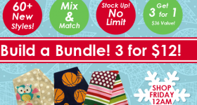 Baby Legs Black Friday NOW – 3/$12