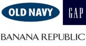 Banana Republic, Gap + Old Navy Coupon Code | Save 30%