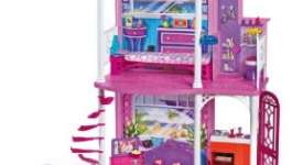 Barbie 2 Story Beach House | Just $20 (Save 53%) *New Link*