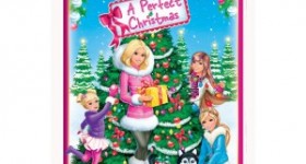 Barbie DVDs $4.96 #BlackFriday