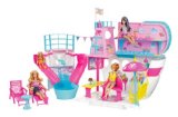 Barbie Sisters Cruise Ship $64.79 Shipped!