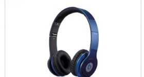 Beats By Dr. Dre Solo Headphones | $180 + $30 Gift Card
