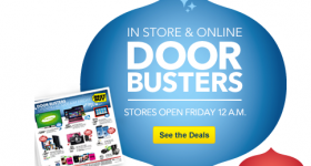 Best Buy Black Friday Deals Online (Sony PS3 $199.99 In Stock!)