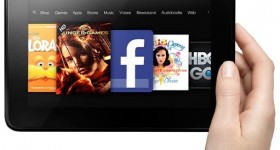 Best Buy: Buy Kindle Fire, Get $30 Best Buy Gift Card (best Kindle Fire deals out there!)