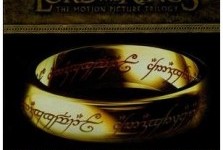 Best Buy: Lord of the Rings: The Motion Picture Trilogy on Blu-Ray only $39.99 shipped