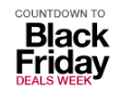 Black Friday 2012: Amazon Video Game Deals all week
