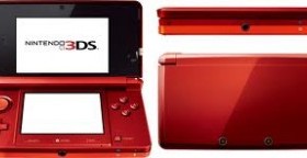Black Friday 2012 | Nintendo 3DS + DSi Deals!