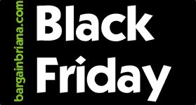 Black Friday and Holiday Coupon Code Roundup