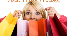 Black Friday Freebies 2012