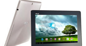 Black Friday Giveaway: ASUS 16GB Transformer Tablet ($349 value — 1 winner)