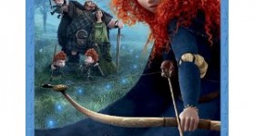 Brave Blu-ray/DVD: Best Deals